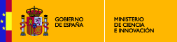 Ministerio de Ciencia e Innovación
